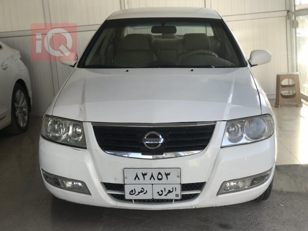 Nissan Sunny
